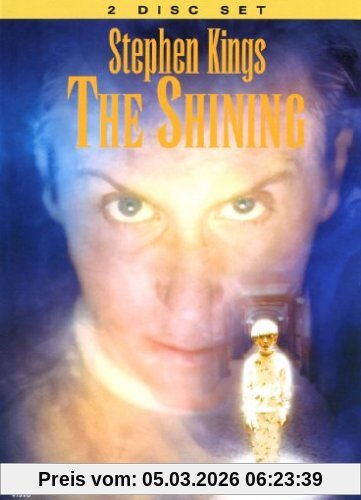 Mick Garris Stephen Kings The Shining (2 DVDs)