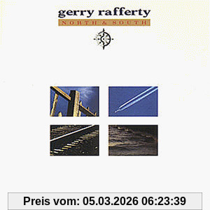 Gerry Rafferty North And South