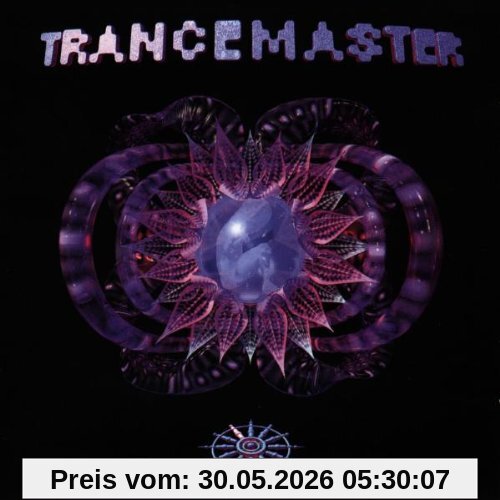 Various Trancemaster 11