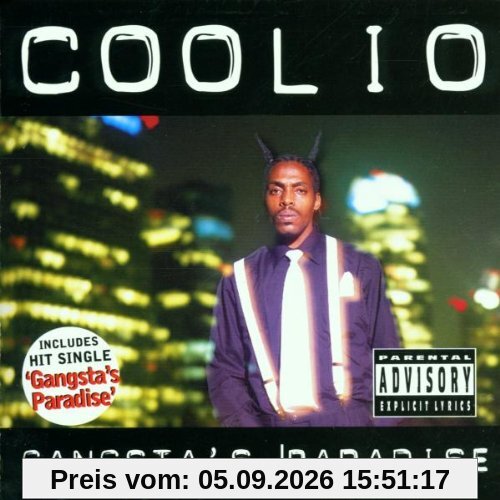 Gangsta'S Paradise