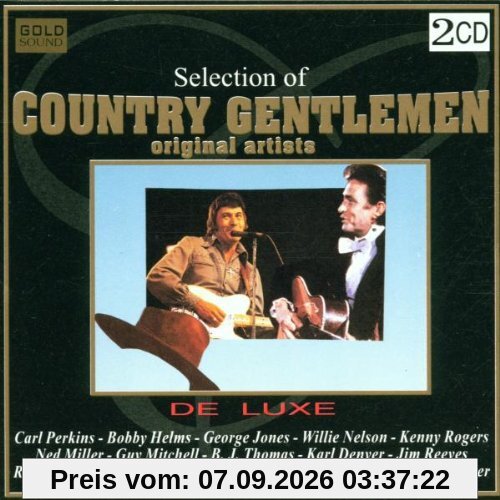 Select.of Country Gentlemen 2
