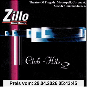 Zillo-Club Hits Vol.2
