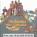 Yellow Submarine [Vinyl LP]