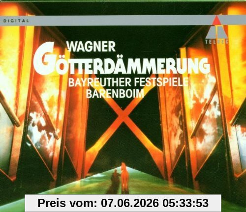 Götterdämmerung