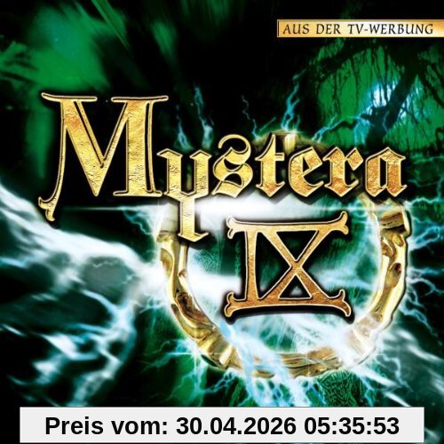 Mystera 9