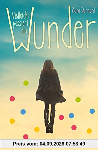 Vielleicht passiert ein Wunder