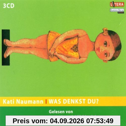 Was Denkst du?
