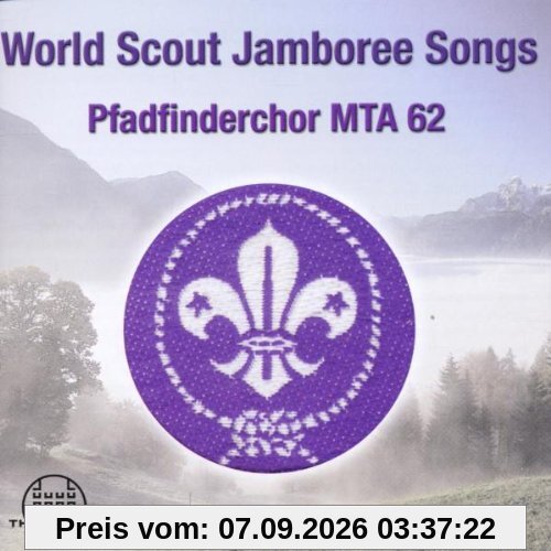 The World Scout Jamboree Songs
