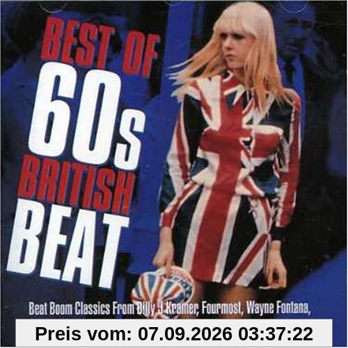Best of 60s British Beat
