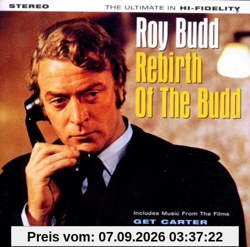 Rebirth Of The Budd