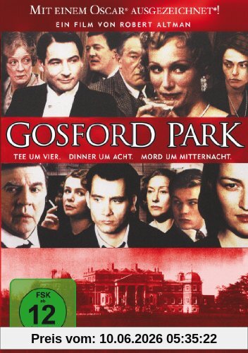 Gosford Park