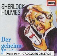 Der Geheime Marinevertrag/der [Musikkassette]