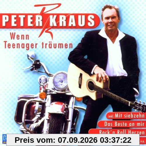 Wenn Teenager Träumen