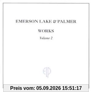 Works Vol.2 (UK Import)