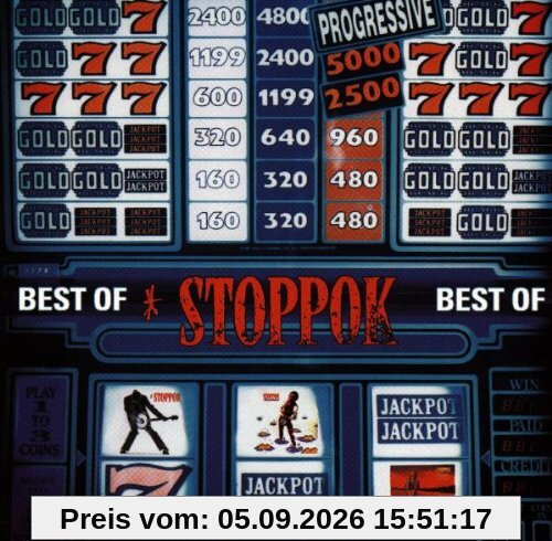 Best of Stoppok