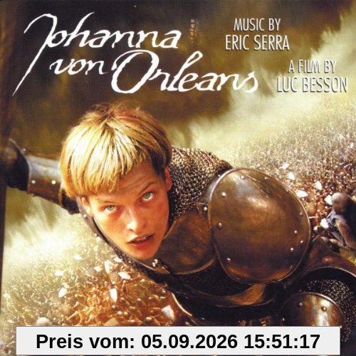 Johanna von Orleans