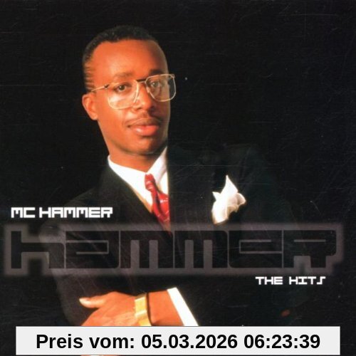 Mc Hammer The Hits