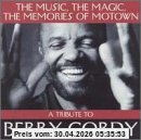 Berry Gordy-Tribute