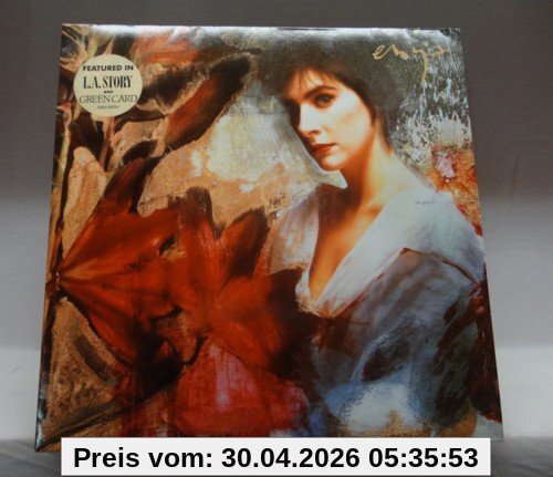 Watermark [Vinyl LP]