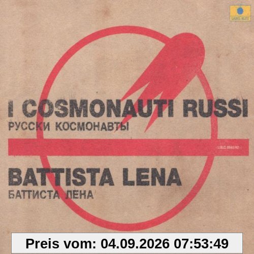 I Cosmonauti