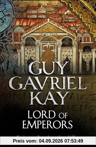 Lord of Emperors