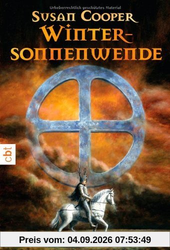 Wintersonnenwende