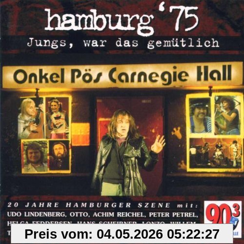 Hamburg '75