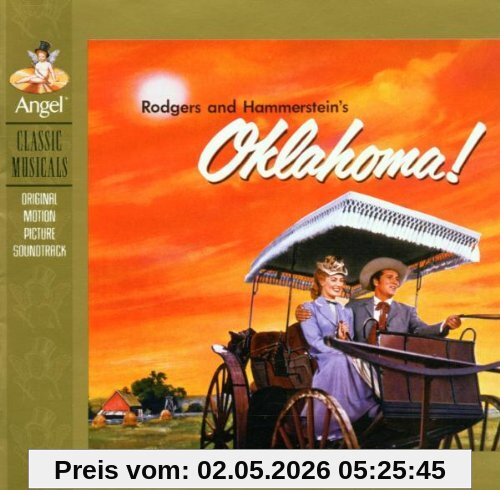 Oklahoma (Movie Soundtrack)