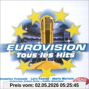 Eurovision Tous les Hits