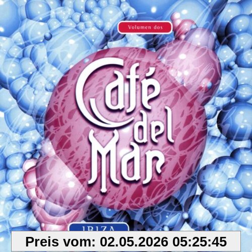 Cafe Del Mar Vol. 2