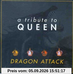 A Tribute To Queen
