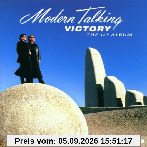 Victory - the 11th Album