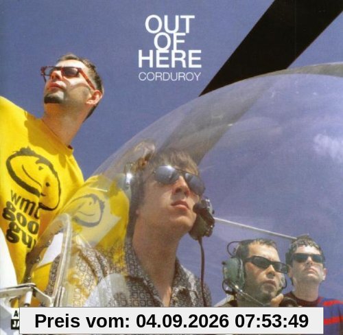 Out of Here