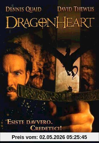 Dragonheart