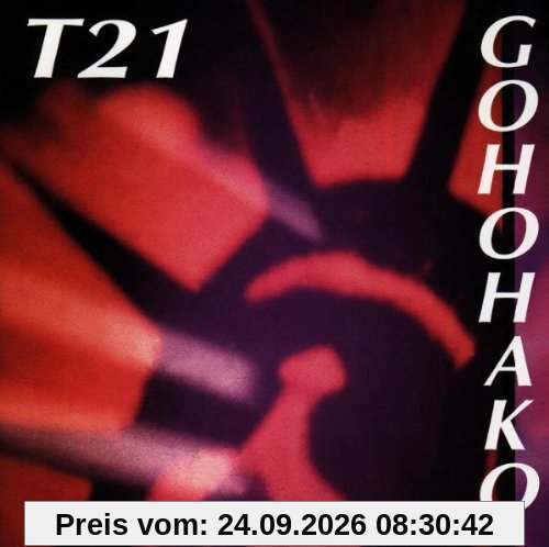 T 21 Gohohako