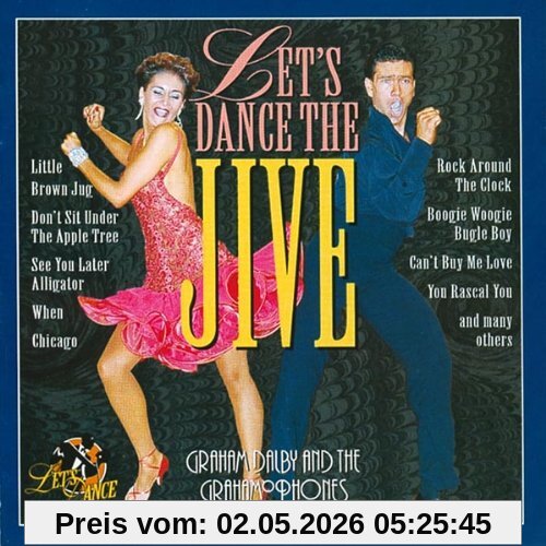 Let's Dance the Jive