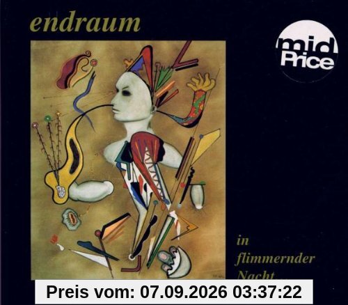 In Flimmernder Nacht