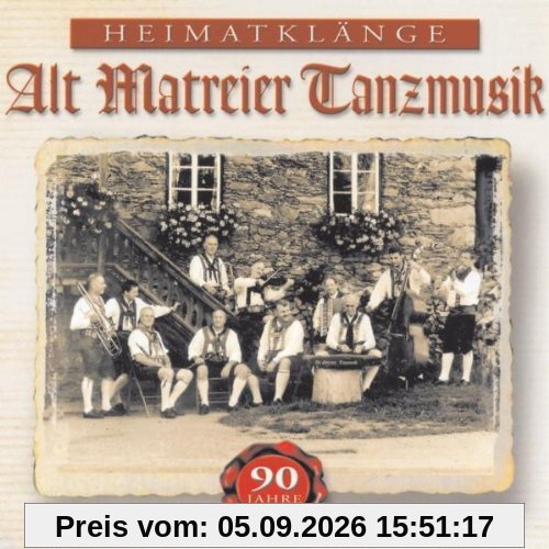 Heimatklnge