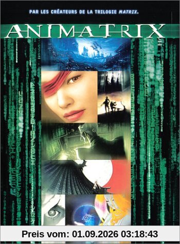 Animatrix [FR Import]