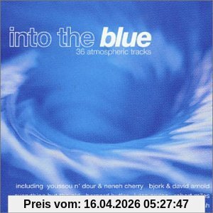 Into the Blue