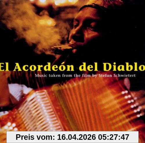 El Acordeon Del Diablo