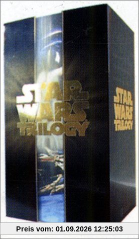La trilogie star wars