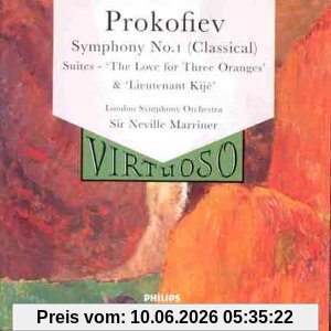 Classical Symphony