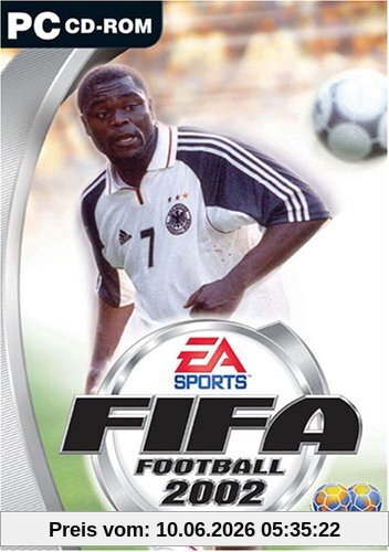 FIFA Football 2002