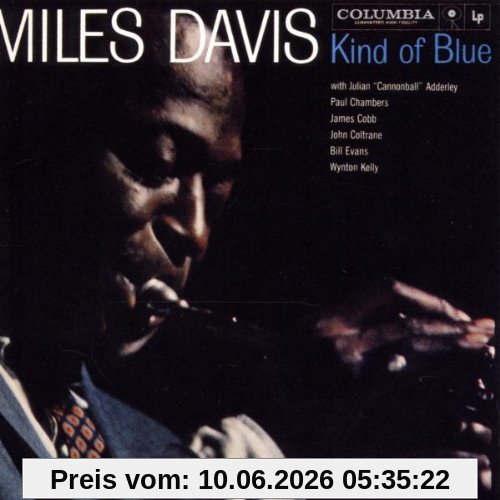 Kind Of Blue [SACD]