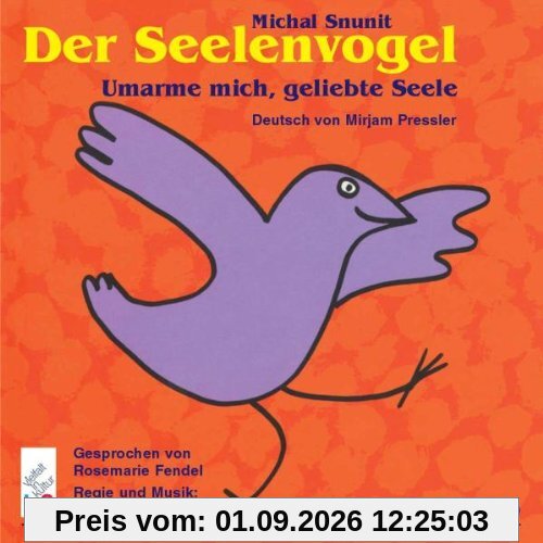 Der Seelenvogel
