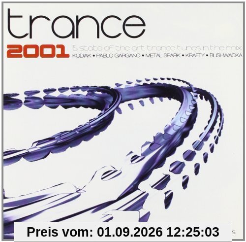 Trance 2001