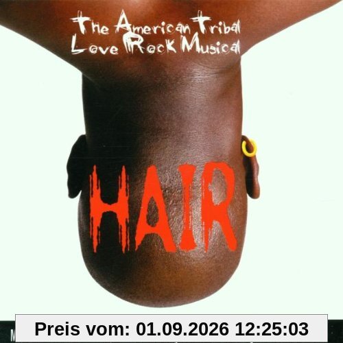 Hair