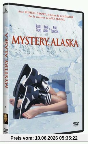 Mystery Alaska [FR Import]