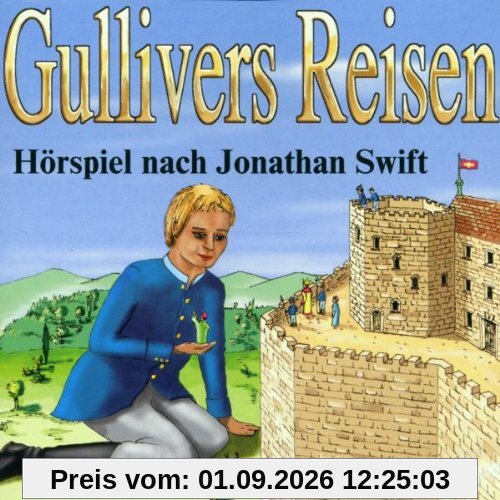 Gullivers Reisen